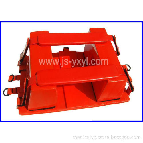 Head Immobilizer (YXZ-D-W)